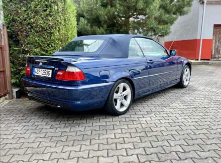 BMW - 3er