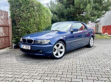 BMW - 3er