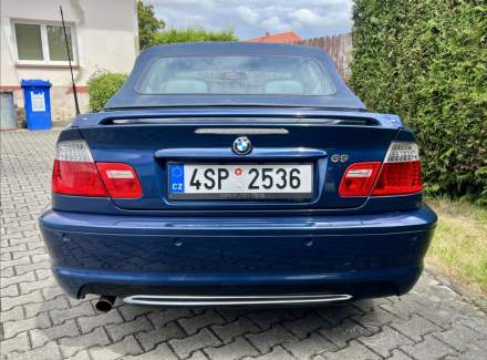 BMW - 3er