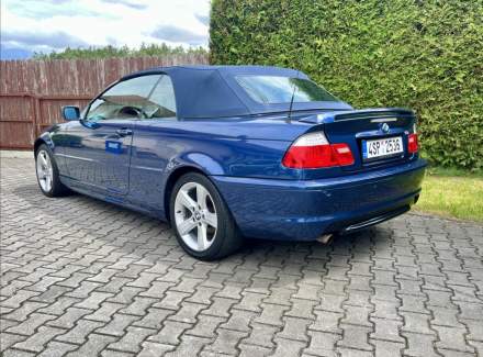 BMW - 3er