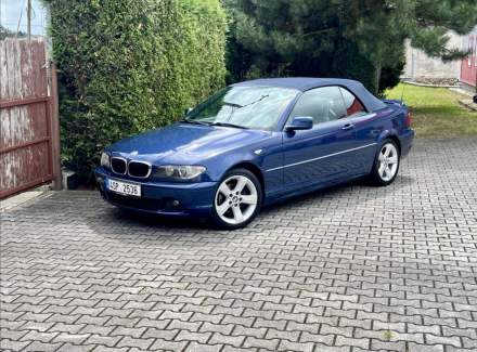 BMW - 3er