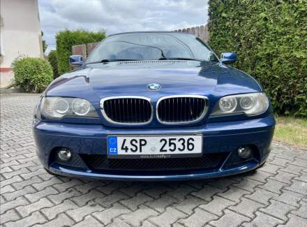 BMW - 3er
