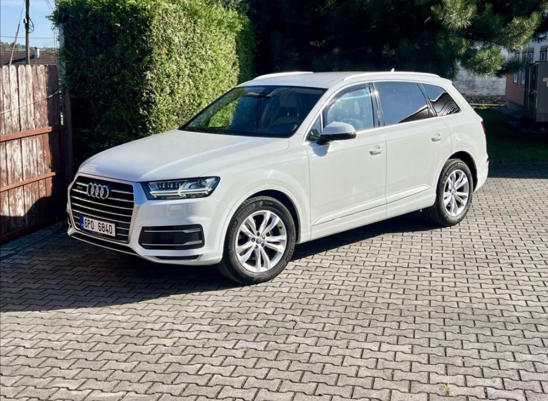 Audi - Q7