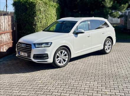 Audi - Q7