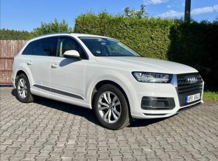 Audi - Q7