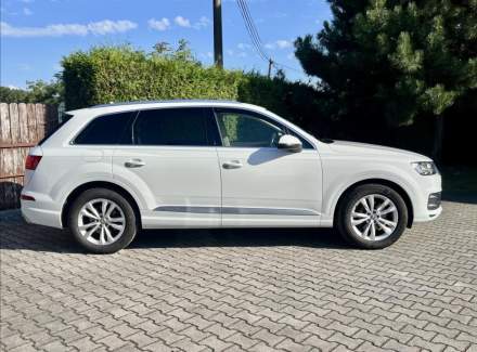 Audi - Q7