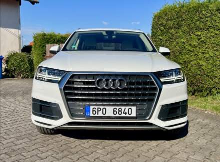 Audi - Q7