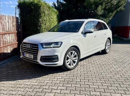 Audi - Q7