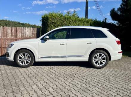 Audi - Q7