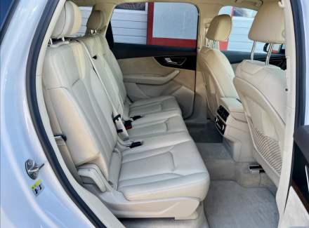 Audi - Q7
