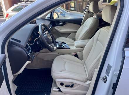 Audi - Q7
