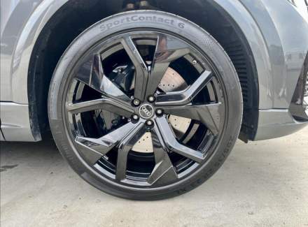 Audi - RS Q8
