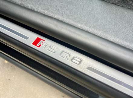 Audi - RS Q8