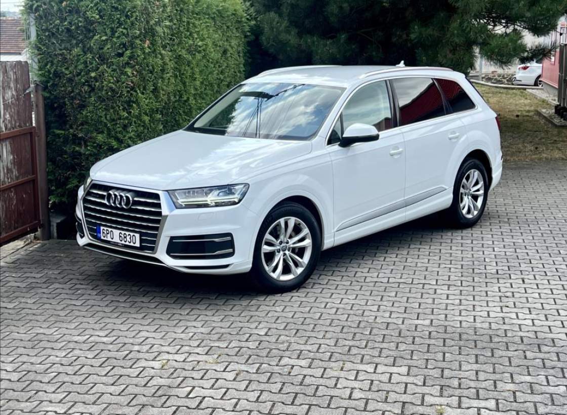 Audi - Q7