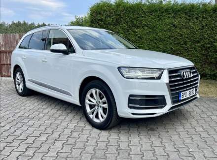 Audi - Q7