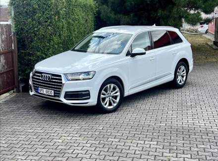 Audi - Q7