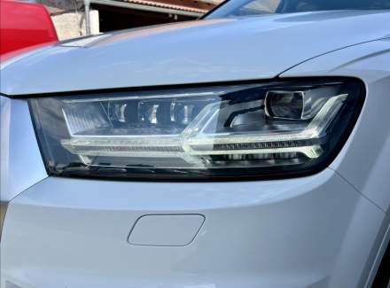 Audi - Q7