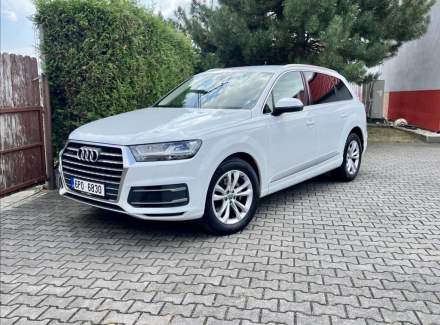 Audi - Q7