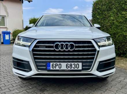 Audi - Q7