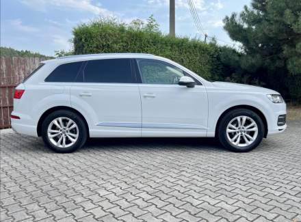 Audi - Q7