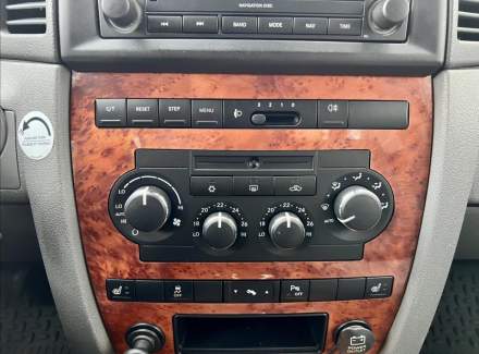 Jeep - Grand Cherokee