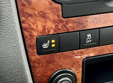 Jeep - Grand Cherokee