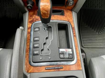 Jeep - Grand Cherokee