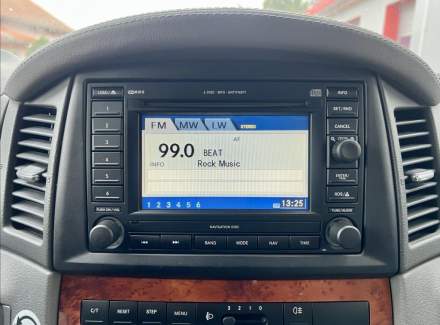 Jeep - Grand Cherokee