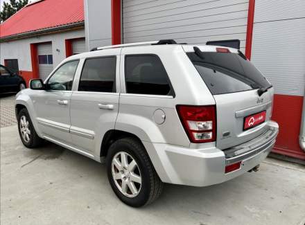 Jeep - Grand Cherokee