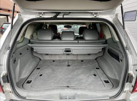 Jeep - Grand Cherokee