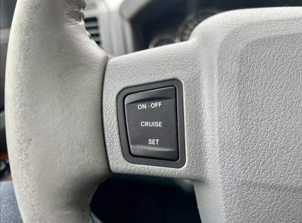 Jeep - Grand Cherokee