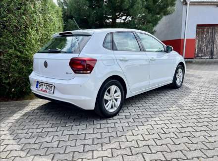 Volkswagen - Polo
