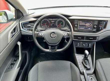 Volkswagen - Polo