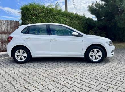Volkswagen - Polo