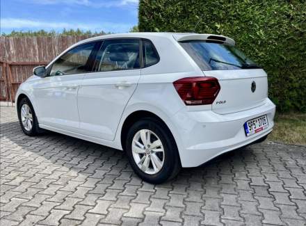 Volkswagen - Polo