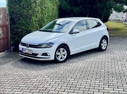 Volkswagen - Polo