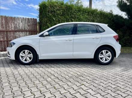 Volkswagen - Polo