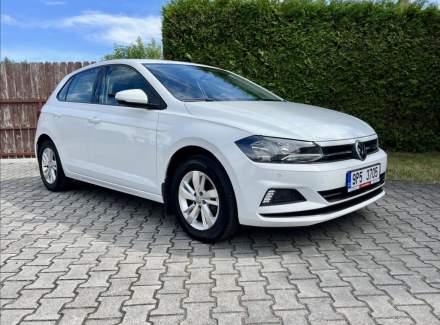 Volkswagen - Polo