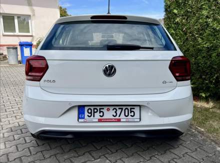 Volkswagen - Polo