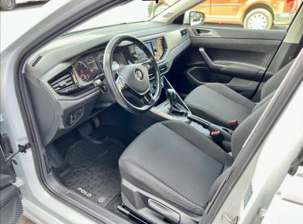 Volkswagen - Polo