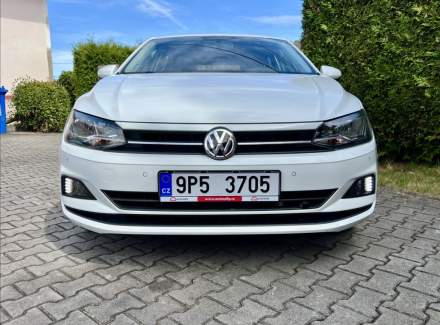 Volkswagen - Polo