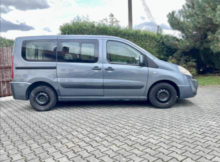 Peugeot - Peugeot-Expert