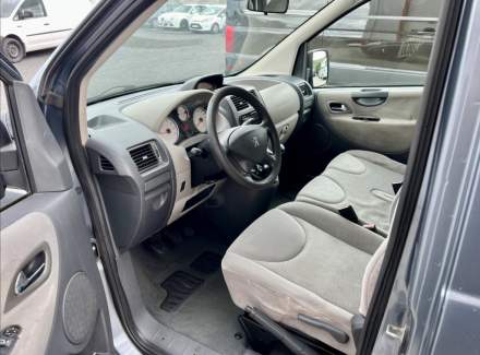 Peugeot - Peugeot-Expert