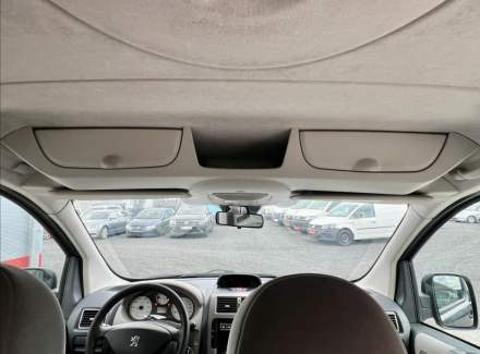 Peugeot - Peugeot-Expert