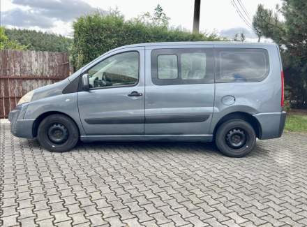 Peugeot - Peugeot-Expert