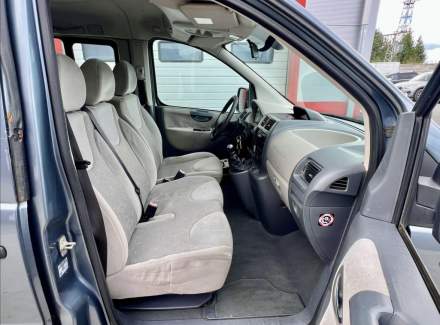 Peugeot - Peugeot-Expert