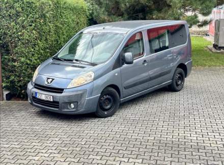 Peugeot - Peugeot-Expert
