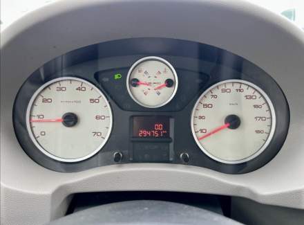 Peugeot - Peugeot-Expert