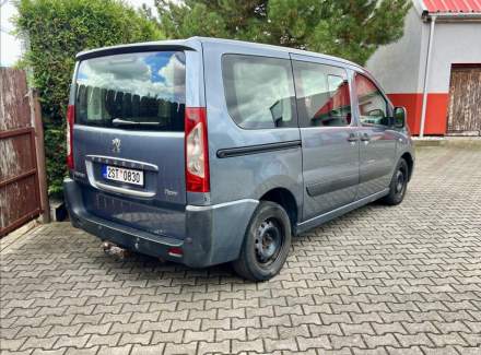 Peugeot - Peugeot-Expert
