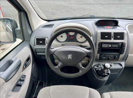 Peugeot - Peugeot-Expert